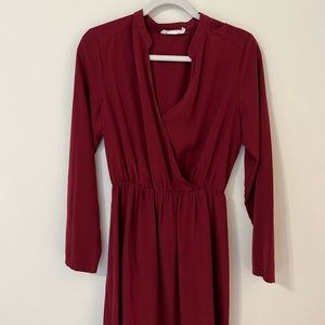 All In Favor Dress